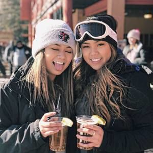 Meet your Posher, Brittney